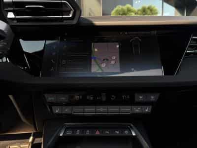 Audi S3 Berline Quattro 2.0 TFSI 333ch /Camera/Toit ouvrant/Sonos/Ca (2025) - Photo 7