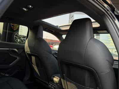 Audi S3 Berline Quattro 2.0 TFSI 333ch /Camera/Toit ouvrant/Sonos/Ca (2025) - Photo 9