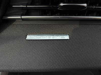 Audi S3 Berline Quattro 2.0 TFSI 333ch /Camera/Toit ouvrant/Sonos/Ca (2025) - Photo 10