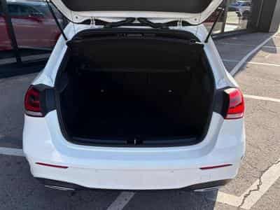 Mercedes A 220 Amg line 2.0L 190ch/Camera/Sièges chauffants/GPS (2019) - Photo 13