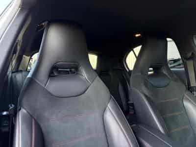 Mercedes A 220 Amg line 2.0L 190ch/Camera/Sièges chauffants/GPS (2019) - Photo 10