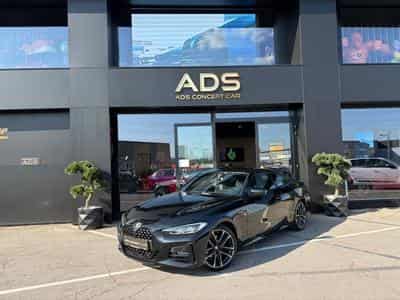 BMW 420 d xDrive Pack M 2.0L 190ch /GPS/Camera/ (2022) - Photo 1