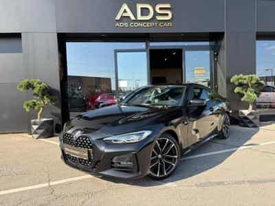 BMW 420 d xDrive Pack M 2.0L 190ch /GPS/Camera/ (2022) - Photo 2