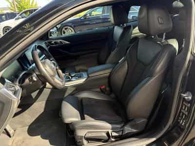 BMW 420 d xDrive Pack M 2.0L 190ch /GPS/Camera/ (2022) - Photo 7