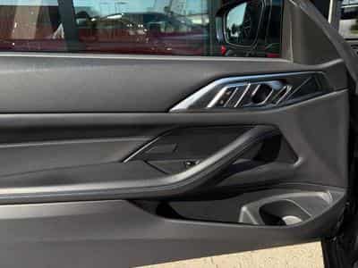 BMW 420 d xDrive Pack M 2.0L 190ch /GPS/Camera/ (2022) - Photo 9