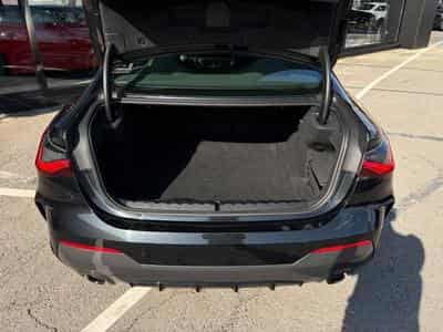BMW 420 d xDrive Pack M 2.0L 190ch /GPS/Camera/ (2022) - Photo 12