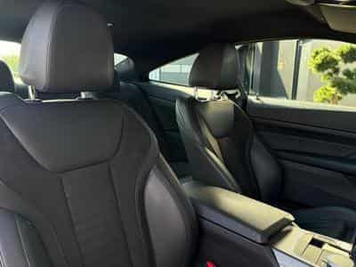 BMW 420 d xDrive Pack M 2.0L 190ch /GPS/Camera/ (2022) - Photo 11