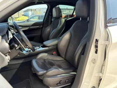 Alfa-Romeo Stelvio Quadrifoglio Q4 V6 BITURBO 2.9L 510CV Toit ouvrant/Sieges Ch (2021) - Photo 11