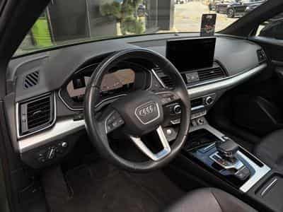 Audi Q5 S-Line Quattro 3.0L 286Ch Toit ouvrant/ Sièges chauffants/ C (2021) - Foto 5