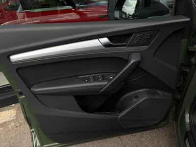 Audi Q5 S-Line Quattro 3.0L 286Ch Toit ouvrant/ Sièges chauffants/ C (2021) - Foto 10