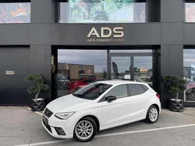Seat Ibiza FR 1.0 TSI 95ch GPS/Front assist (2023) - Foto 1