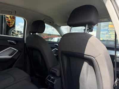 Audi Q3 Sportback 2.0L 150cv Digial Cockpit/ Hayon electrique/ BVA (2021) - Foto 11