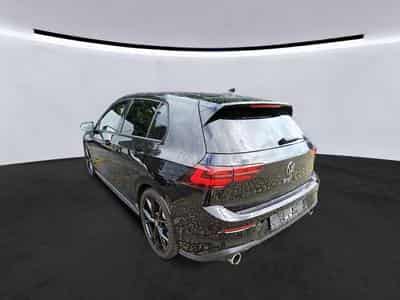 VW Golf GTI 2.0 TSI 245CV DSG7 * MATRIX * BLACK STYLE* BLACK STYLE* (2023) - Foto 4