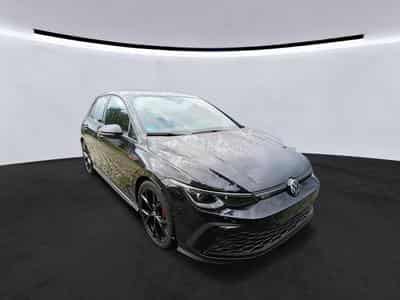 VW Golf GTI 2.0 TSI 245CV DSG7 * MATRIX * BLACK STYLE* BLACK STYLE* (2023) - Foto 3