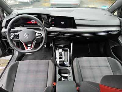 VW Golf GTI 2.0 TSI 245CV DSG7 * MATRIX * BLACK STYLE* BLACK STYLE* (2023) - Foto 8