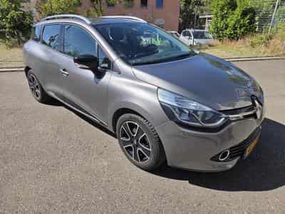 Renault Clio Estate 90 CV Garantie 12 Mois (2016) - Photo 1