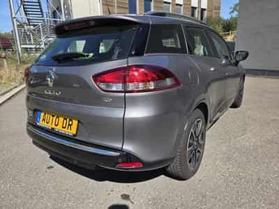 Renault Clio Estate 90 CV Garantie 12 Mois (2016) - Photo 2