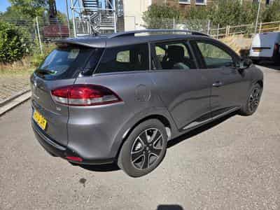 Renault Clio Estate 90 CV Garantie 12 Mois (2016) - Photo 3