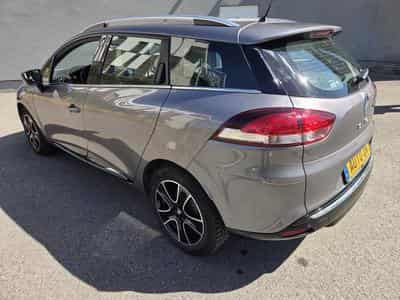 Renault Clio Estate 90 CV Garantie 12 Mois (2016) - Photo 5