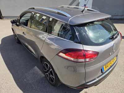 Renault Clio Estate 90 CV Garantie 12 Mois (2016) - Photo 6