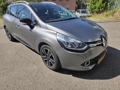 Renault Clio Estate 90 CV Garantie 12 Mois (2016) - Photo 8