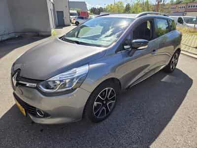 Renault Clio Estate 90 CV Garantie 12 Mois (2016) - Photo 7