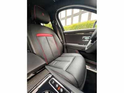 Rolls-Royce Ghost Black Badge - Carbon -1Hand- VOLL (2023) - Photo 10