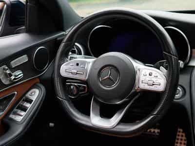Mercedes C 200 AMG (2019) - Photo 7