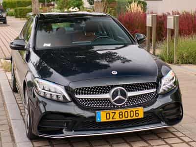 Mercedes C 200 AMG (2019) - Photo 14