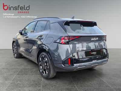 Kia Sportage GT Line HEV (2026) - Photo 3