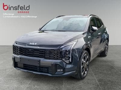 Kia Sportage GT Line HEV (2026) - Photo 1