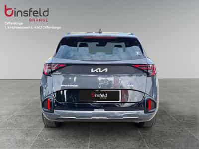 Kia Sportage GT Line HEV (2026) - Photo 4
