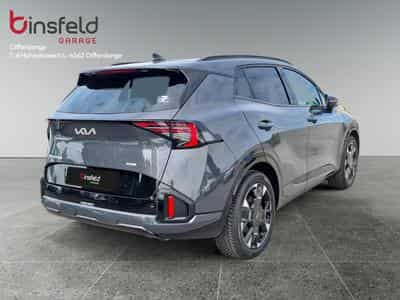 Kia Sportage GT Line HEV (2026) - Photo 5