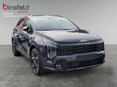 Kia Sportage GT Line HEV (2026) - Photo 7