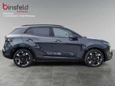 Kia Sportage GT Line HEV (2026) - Photo 6