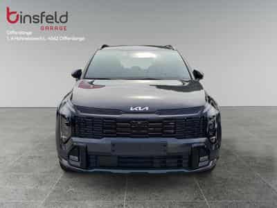 Kia Sportage GT Line HEV (2026) - Photo 8