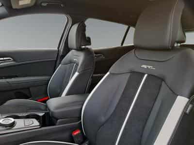 Kia Sportage GT Line HEV (2026) - Photo 10