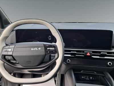 Kia Sportage GT Line HEV (2026) - Photo 12