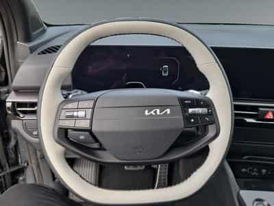 Kia Sportage GT Line HEV (2026) - Photo 13