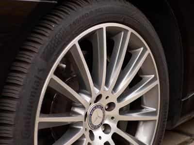 Mercedes Classe S S500 AMG (2014) - Photo 6