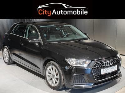 Audi A1 A1 Sportback 30 TFSI CLIM AUTO GPS CAMERA SIEGES CHAUFF (2020) - Photo 1