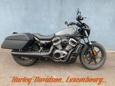 Harley-Davidson Nightster (2022) - Foto 1