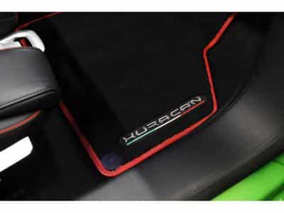 Lamborghini Huracán EVO Spyder LP 640-4 - VERDE MANTIS (2021) - Photo 15