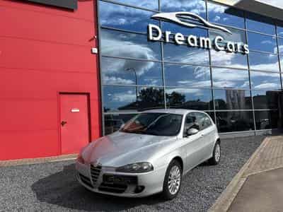 Alfa-Romeo 147 1.9 JTD (2008) - Photo 1