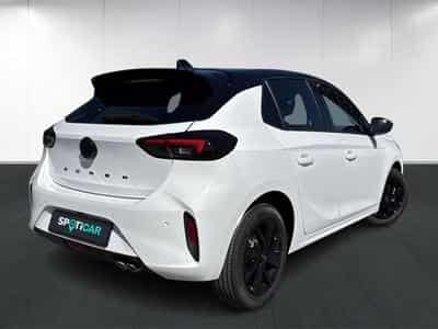 Opel Corsa F GS (2024) - Photo 4