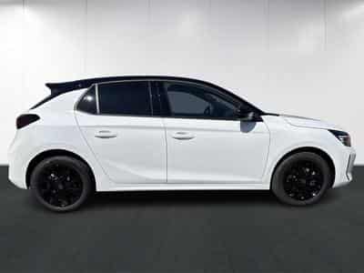 Opel Corsa F GS (2024) - Photo 8