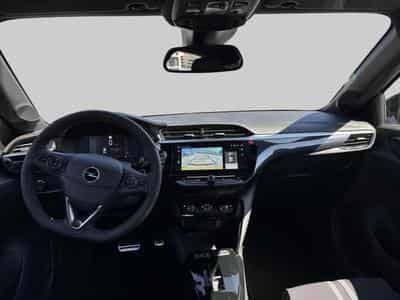 Opel Corsa F GS (2024) - Photo 13