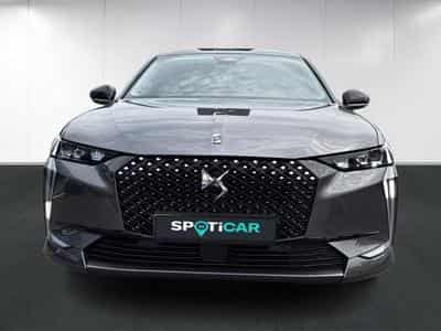 DS Automobiles DS4 ETOILE (2025) - Photo 2