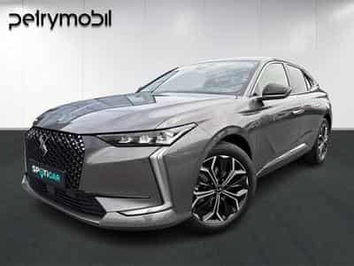 DS Automobiles DS4 ETOILE (2025) - Photo 1