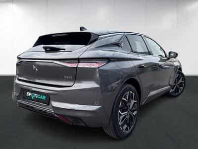 DS Automobiles DS4 ETOILE (2025) - Photo 4
